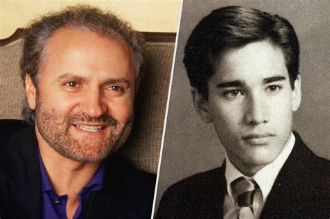 anno arrestato lasssassino di gianni versace|Andrew Cunanan .